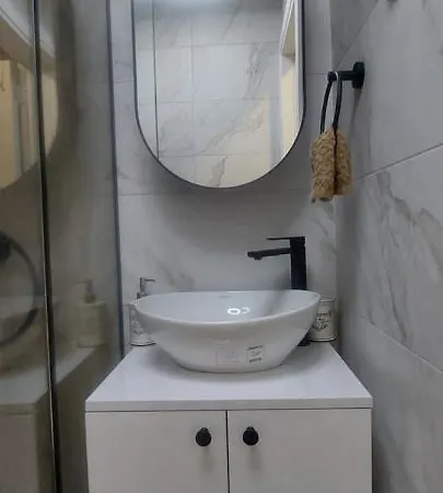 Azulejo Apartment Belgrade