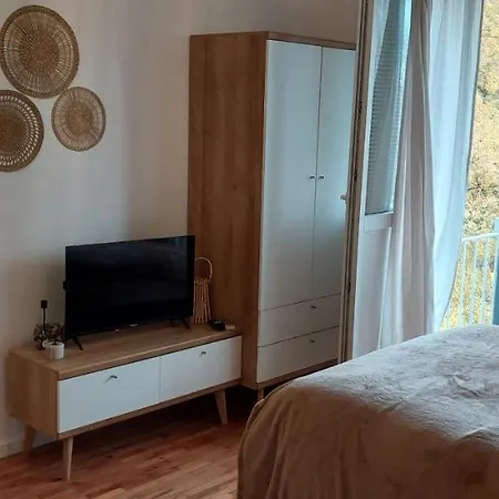Azulejo Apartment Belgrade