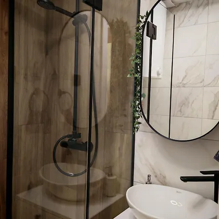 Azulejo Apartment