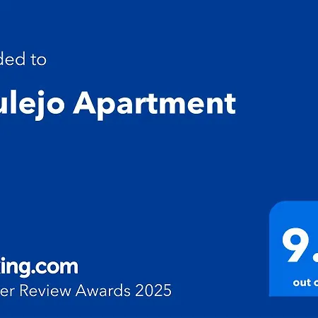 Azulejo Apartment Belgrade